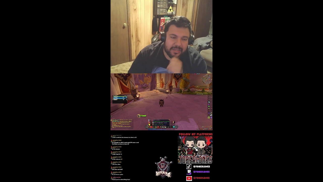 Wow, grind to 90