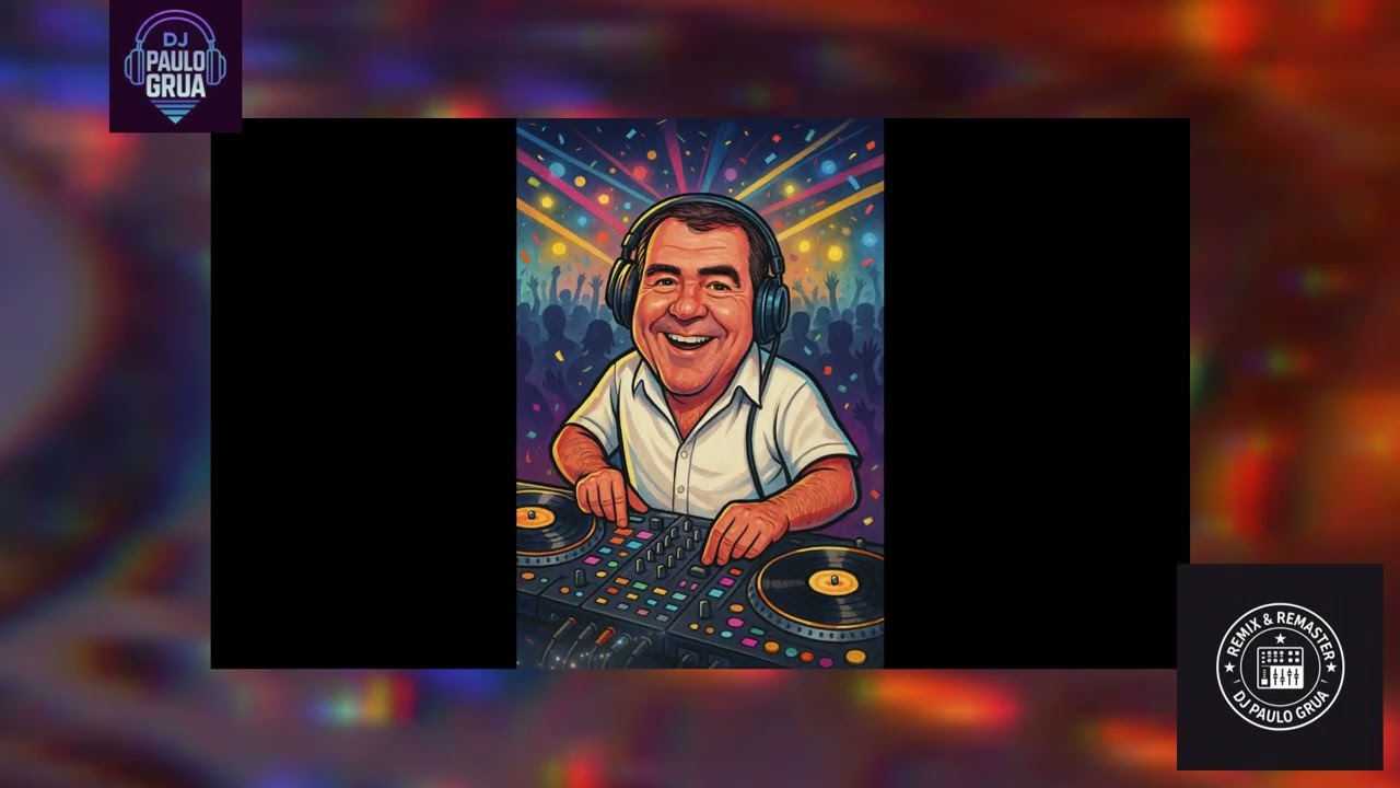 Fogo & Paixão By Dj Paulo Grua