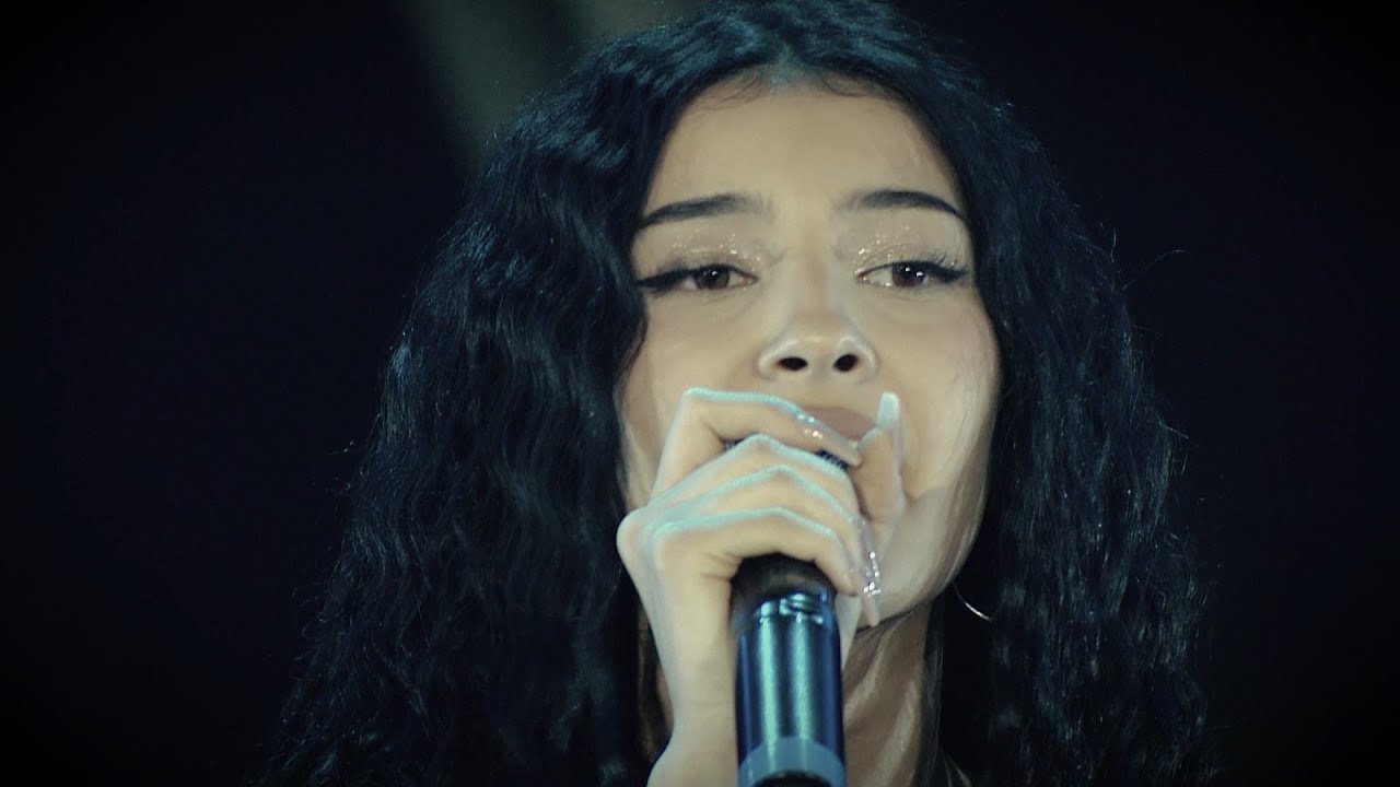 Kleansa - X Factor Albania | Netët LIVE - Tv Klan