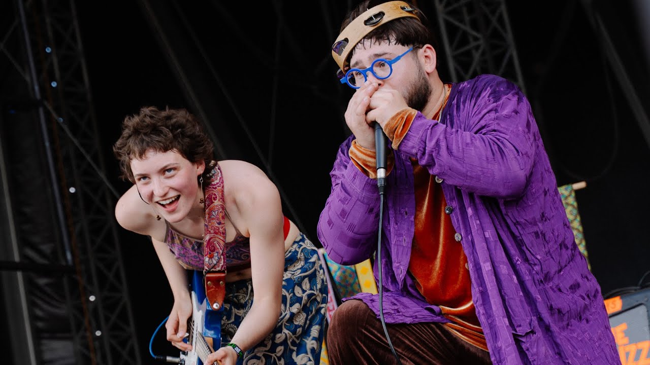 Tolstoys – Truth Or Dare (Pohoda Festival 2025)