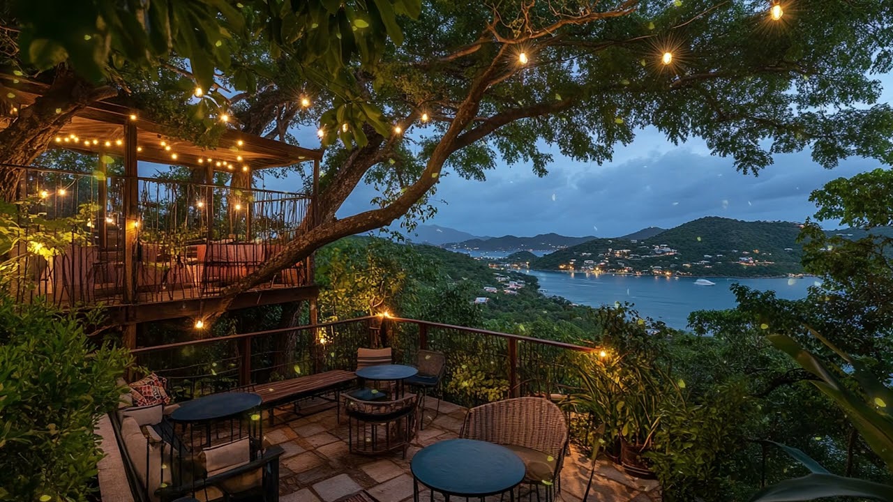 Cabin Retreat Jazz | Soothing Tunes for a Relaxed and Uplifted Soul