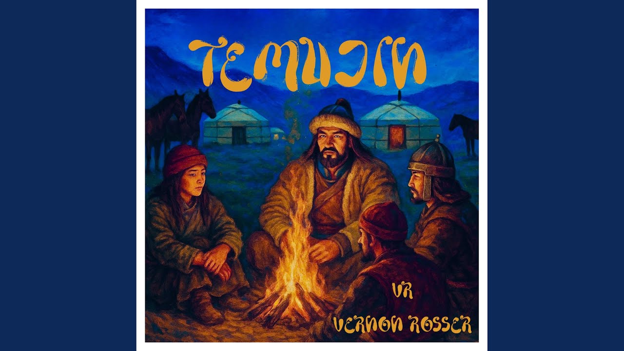 Temujin
