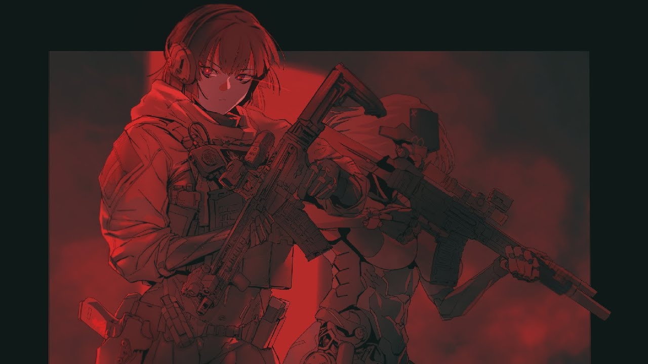 Madoi The Maid - Room 237