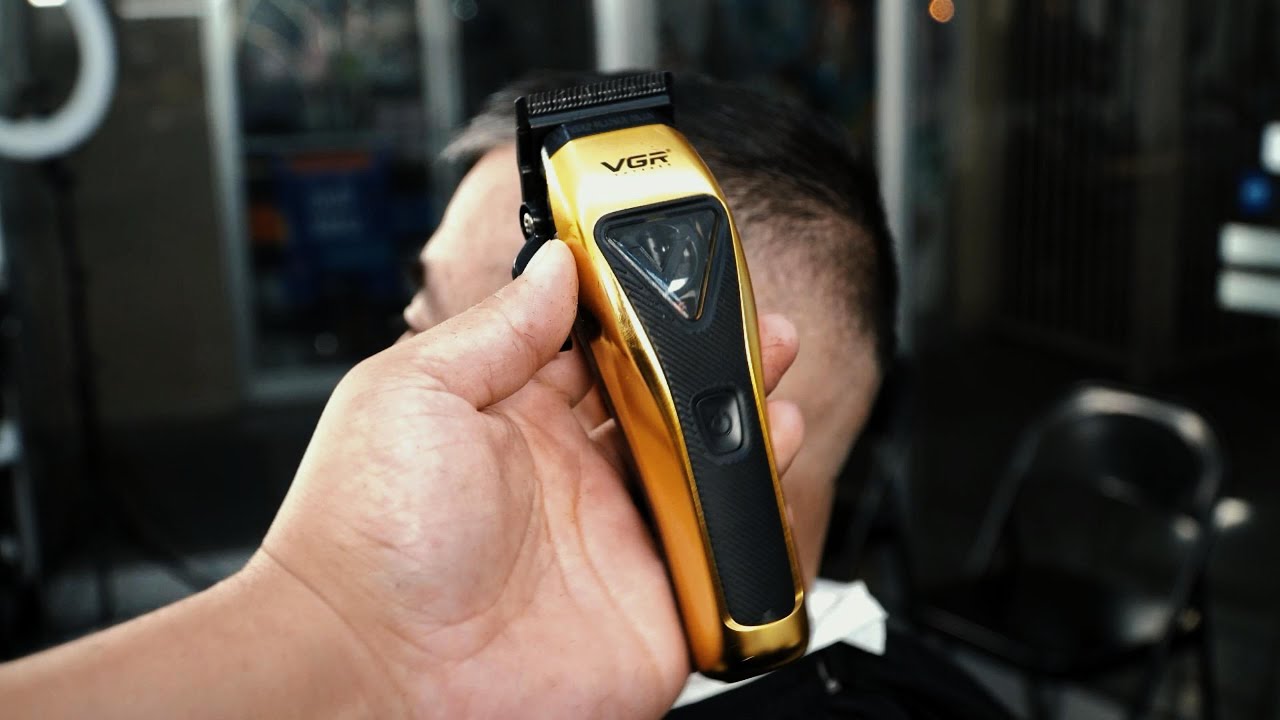 VGR V-015 | Sold Out On Amazon !