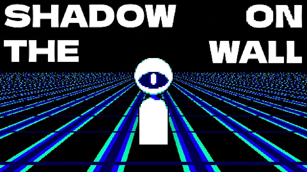 Shadow on the Wall - Full Concept OST ♪