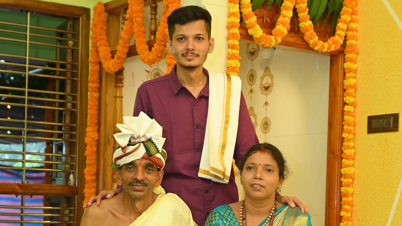 "Shri Lakshmi" || Our House Warming Ceremony Highlights