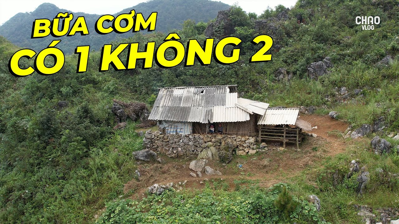 3 Đứa Trẻ Sống Cô Lập Trên Đỉnh Núi - Tập 3