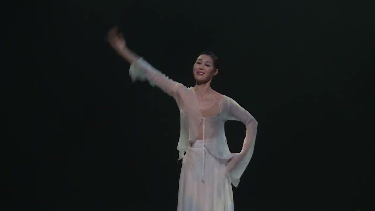 천안시립무용단 안무 김종덕