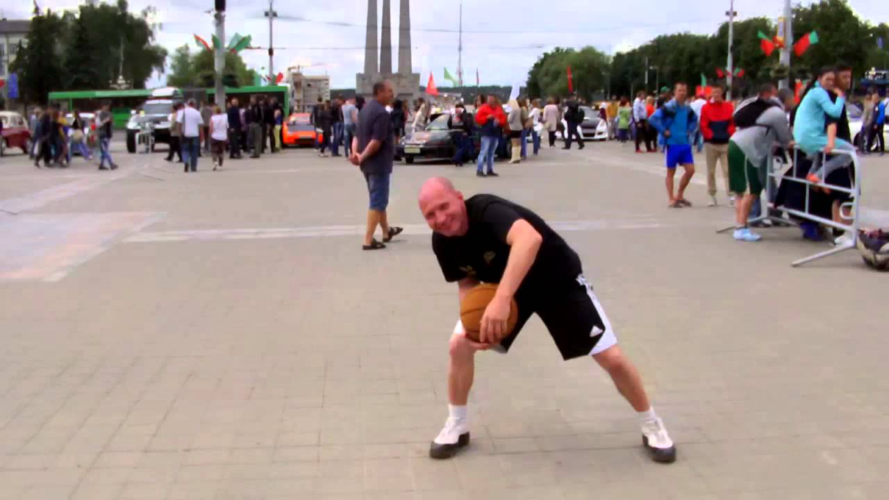 PAS team Coach ("урок" №5)