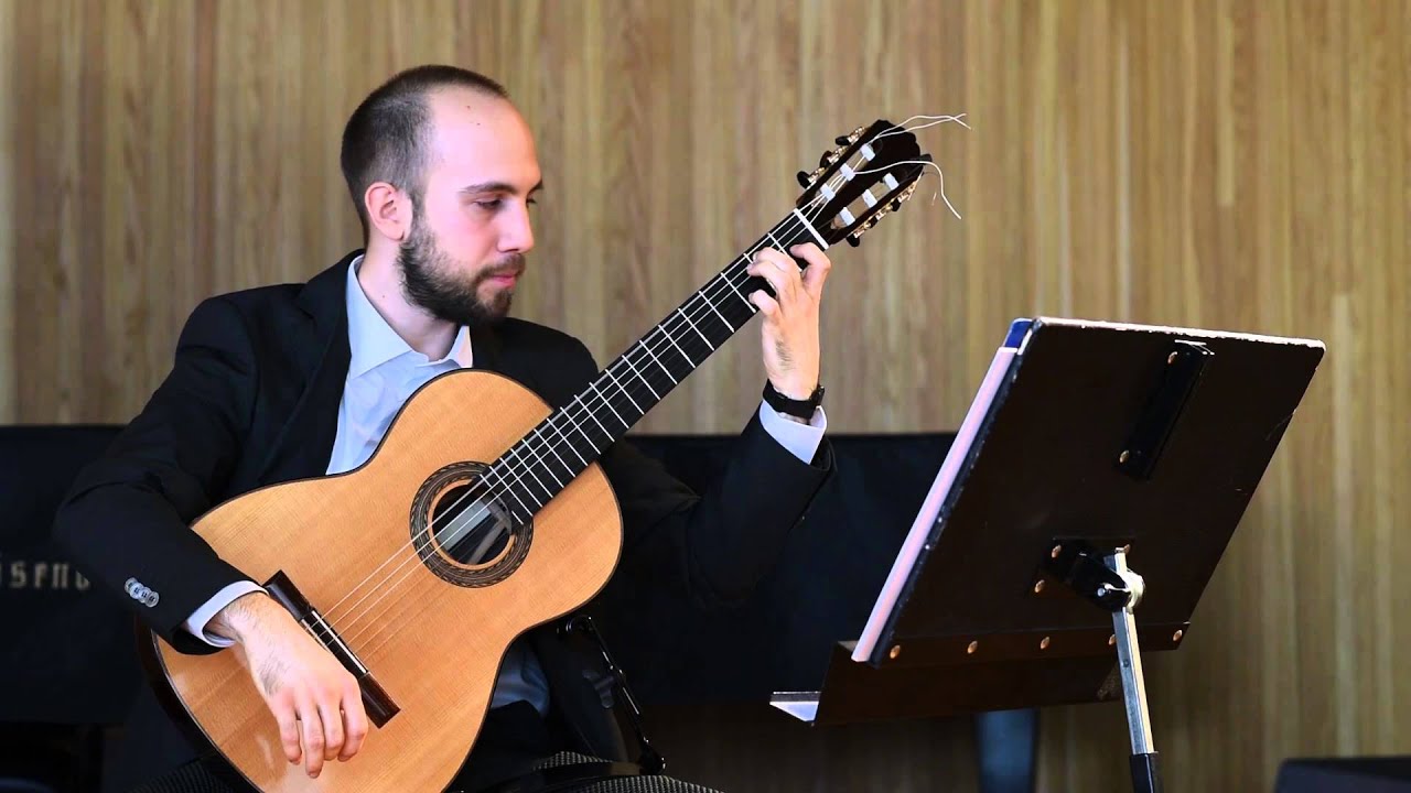 Aldo Clementi - F.A.C. - Donato Di Candia - guitar