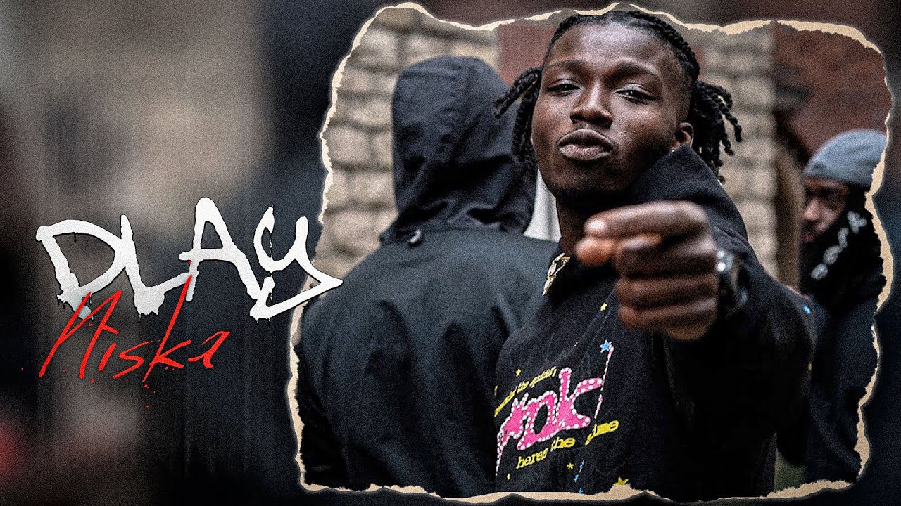[FREE] Ninho x Gazo x Niska Drill Type Beat - 