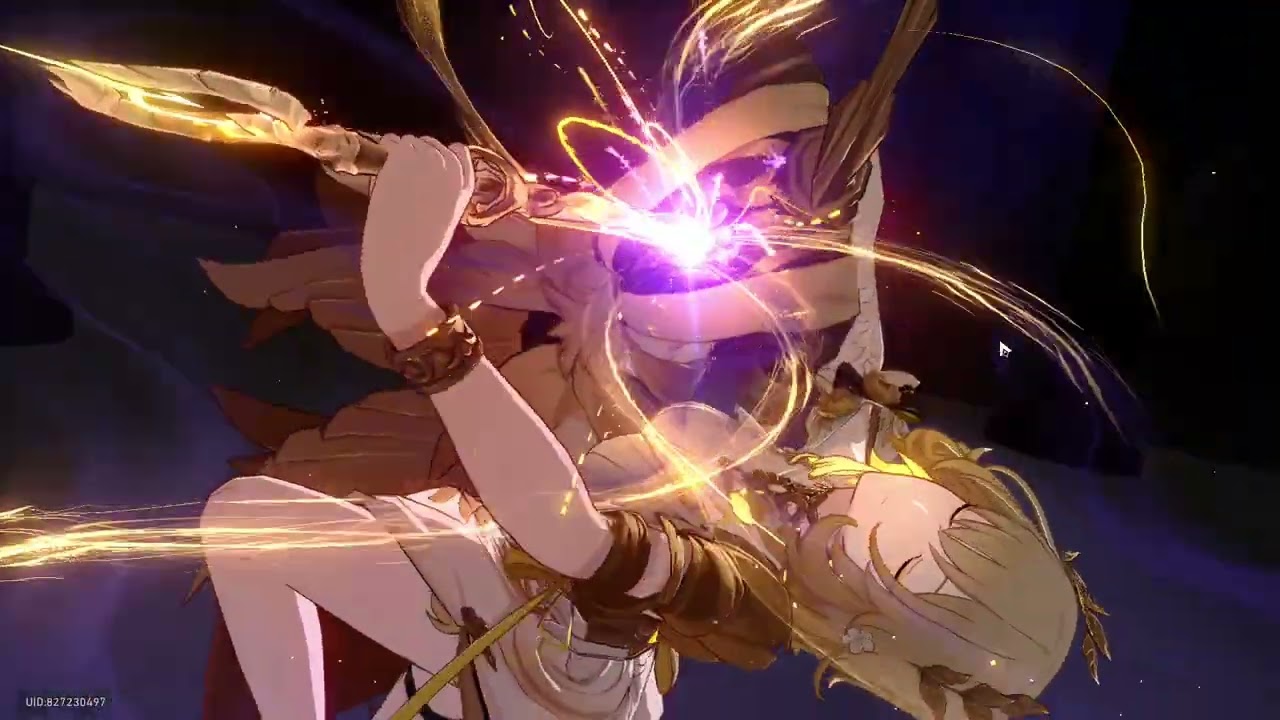 Aglaea hypercarry (infinite turn)
