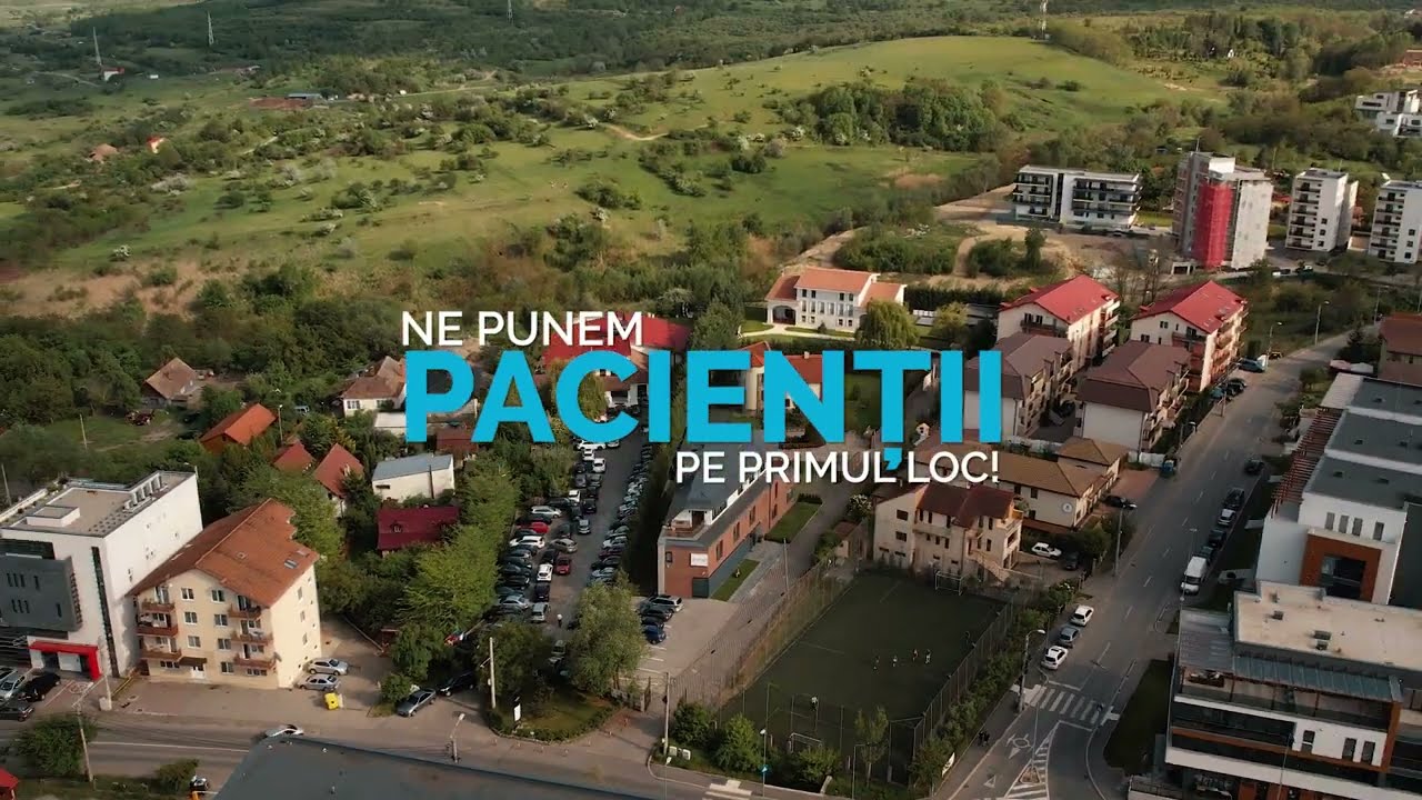 Servicii - Clinica Stomatologica Platinum Dental Center - Cluj Napoca -