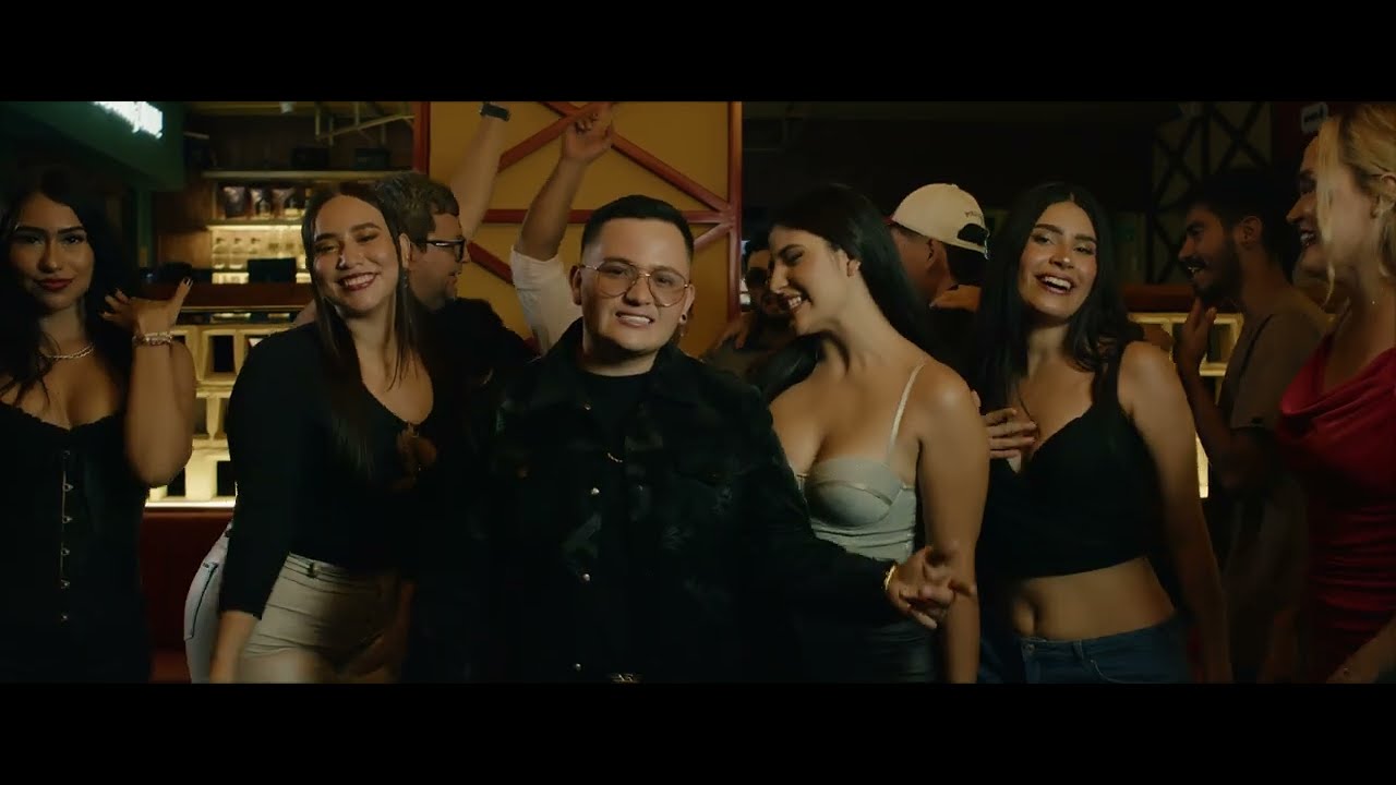 El Embustero  | Yeison Maj&eacute;  (Video Oficial)