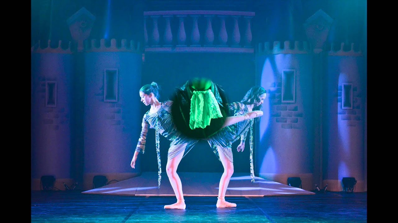 Pivolté Disney 2014