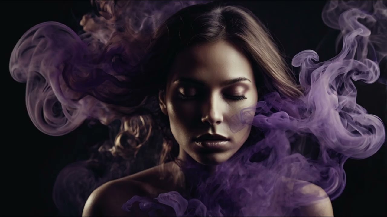 Instrumental Music Realm - Velvet Smoke [Jazz/Blues]