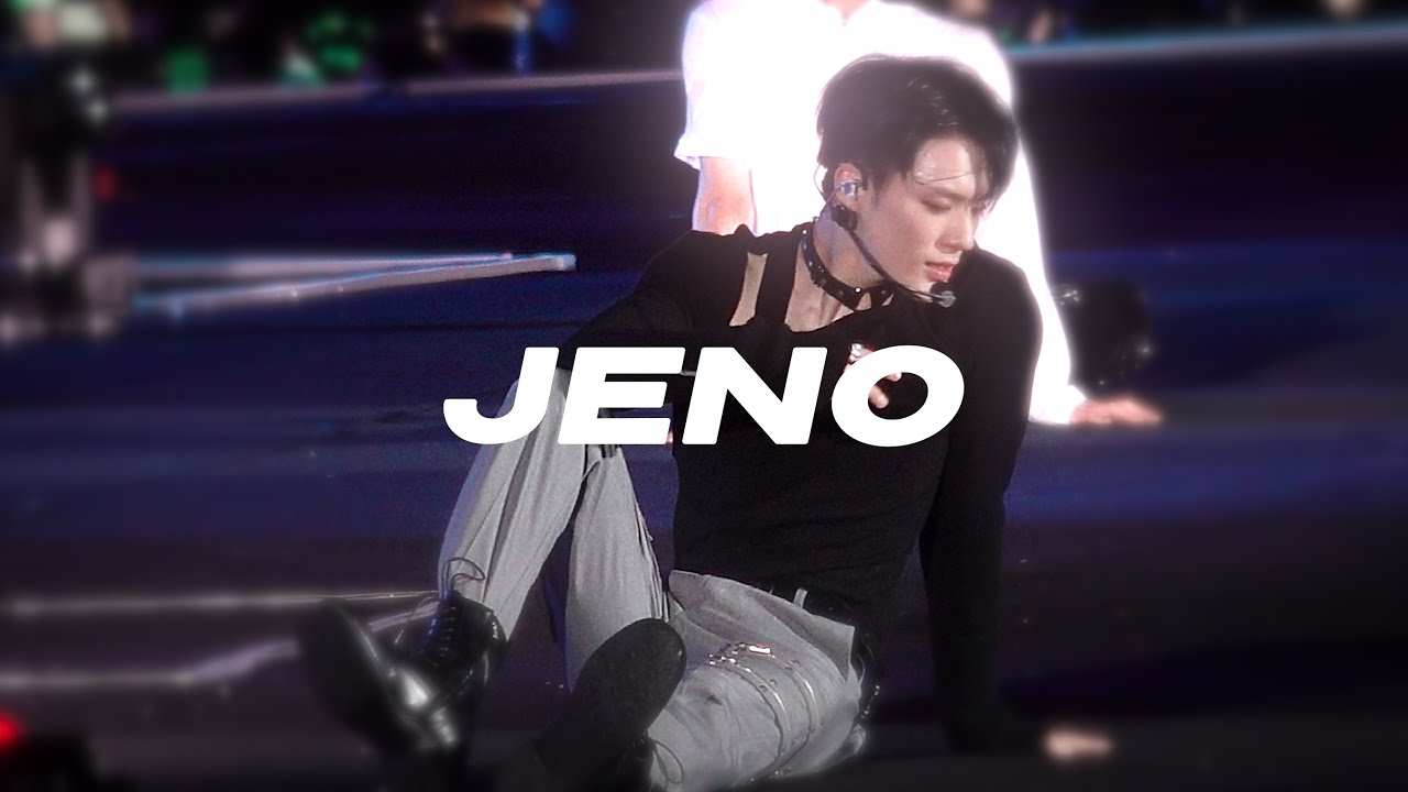【제노】20220908 THE DREAM SHOW2 더드림쇼2 Dreaming JENO FOCUS 직캠
