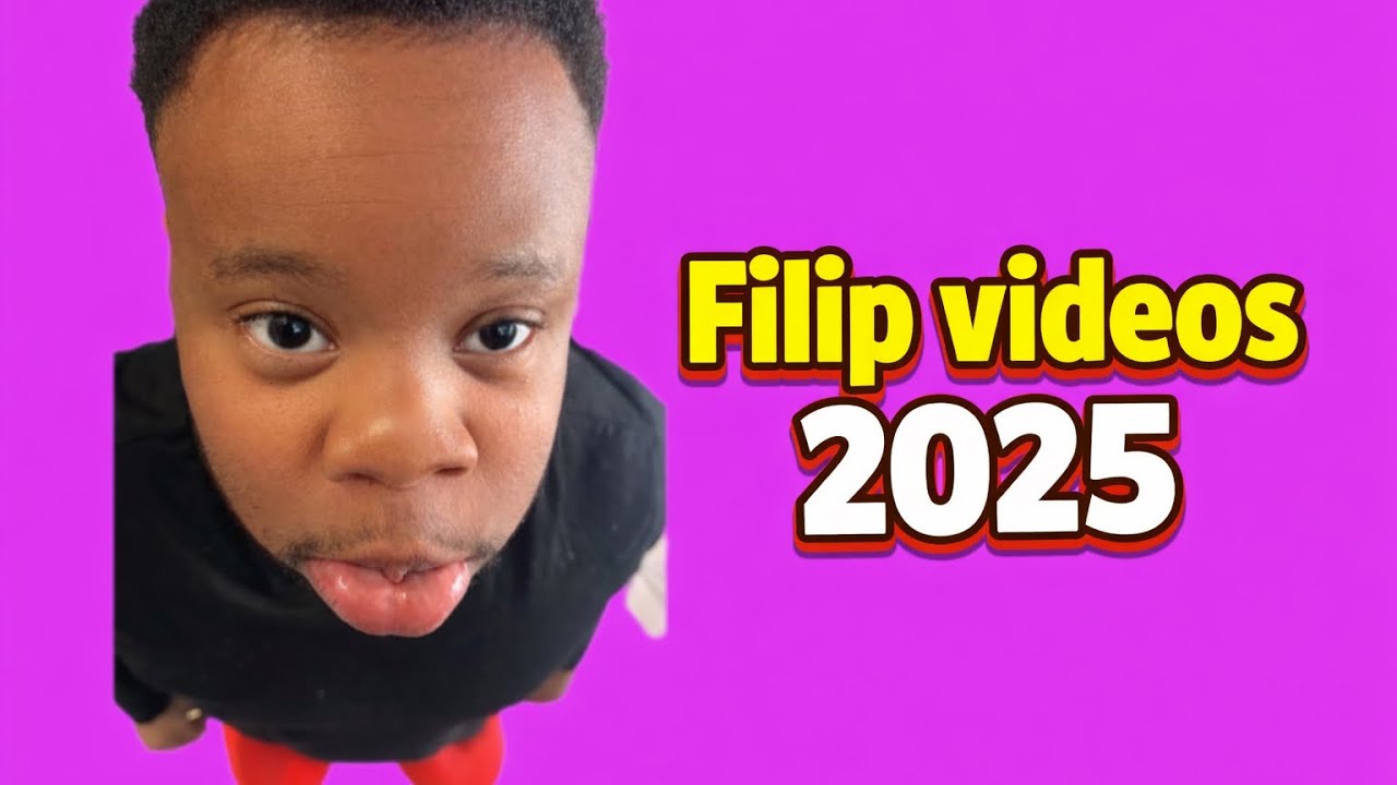 FILIP VIDEOS 2025!! HAR DU EN FAVORIT?
