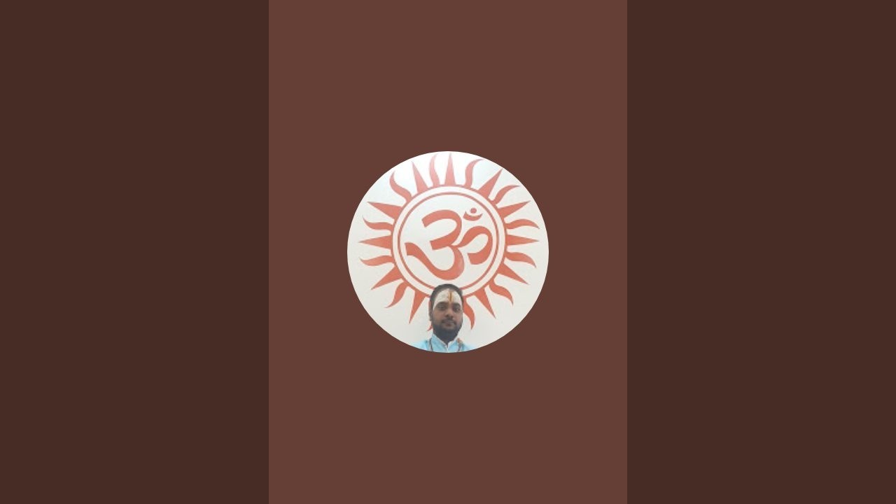 joytish shastri Rudra pandey is live