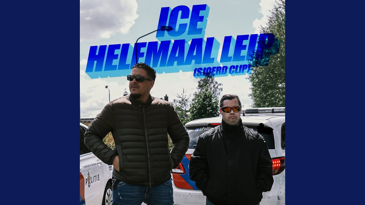 Helemaal Leip