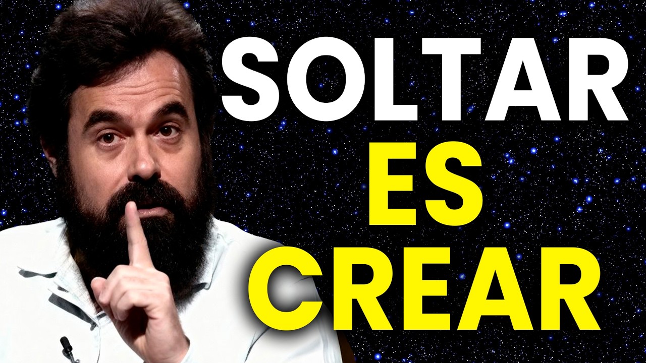 Tu REALIDAD CAMBIA cuando DEJAS DE FORZARLA | Jacobo Grinberg