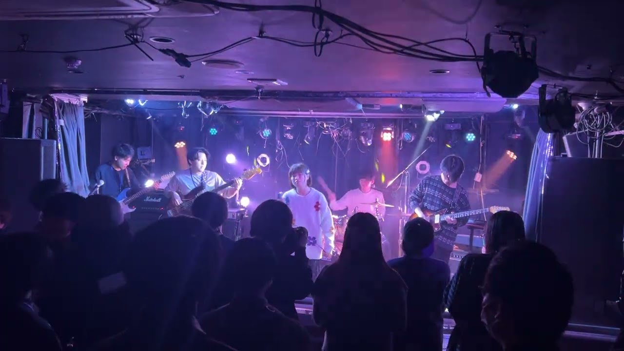 【LIVE】supercell（copy）