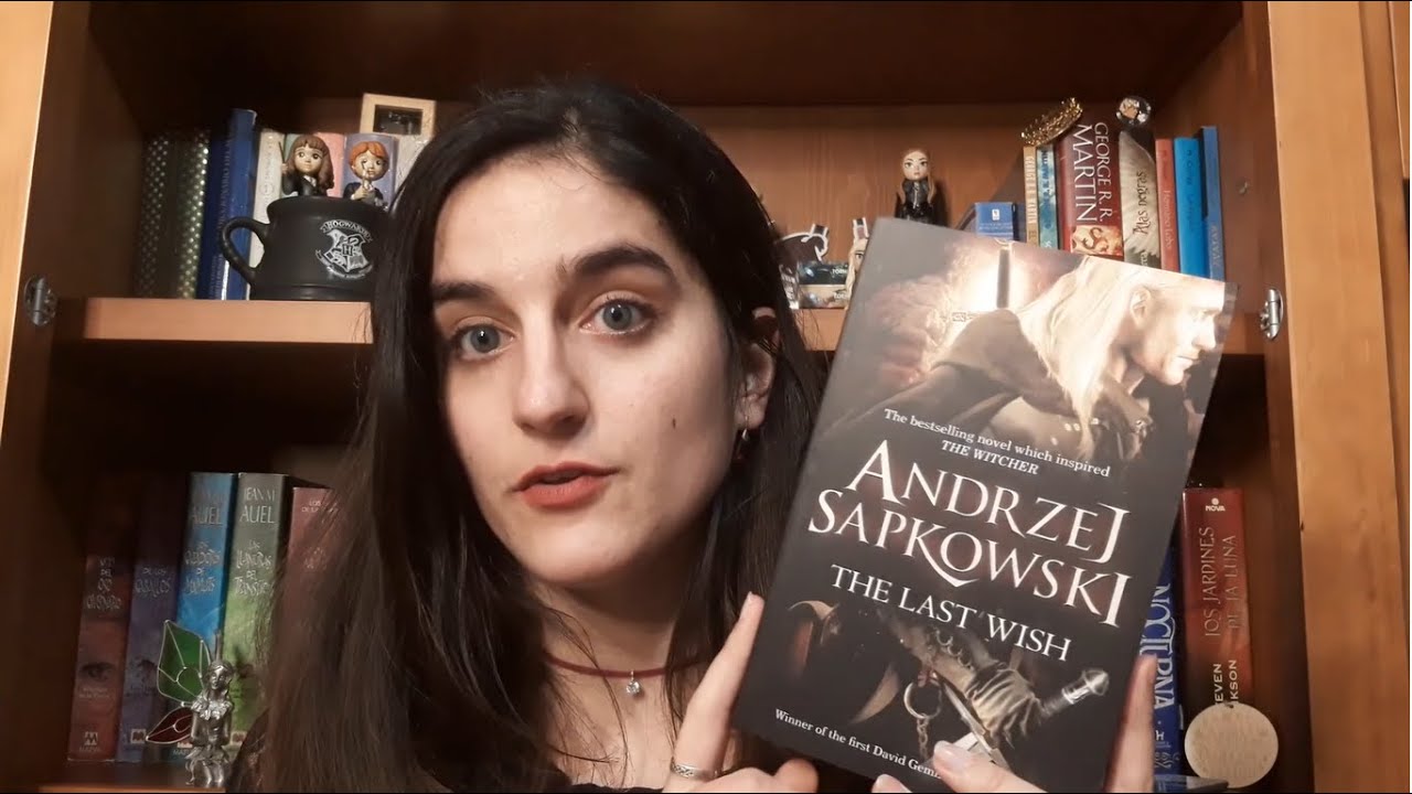 The Witcher: libros, serie, videojuego... ¿vale la pena?