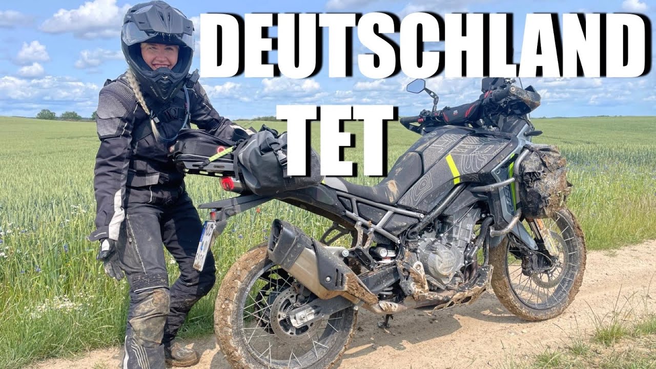 TET Deutschland - Wenn die Technik versagt...