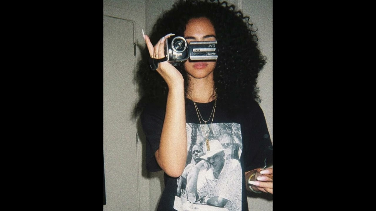 jorja smith x central cee r&b drill type beat - 