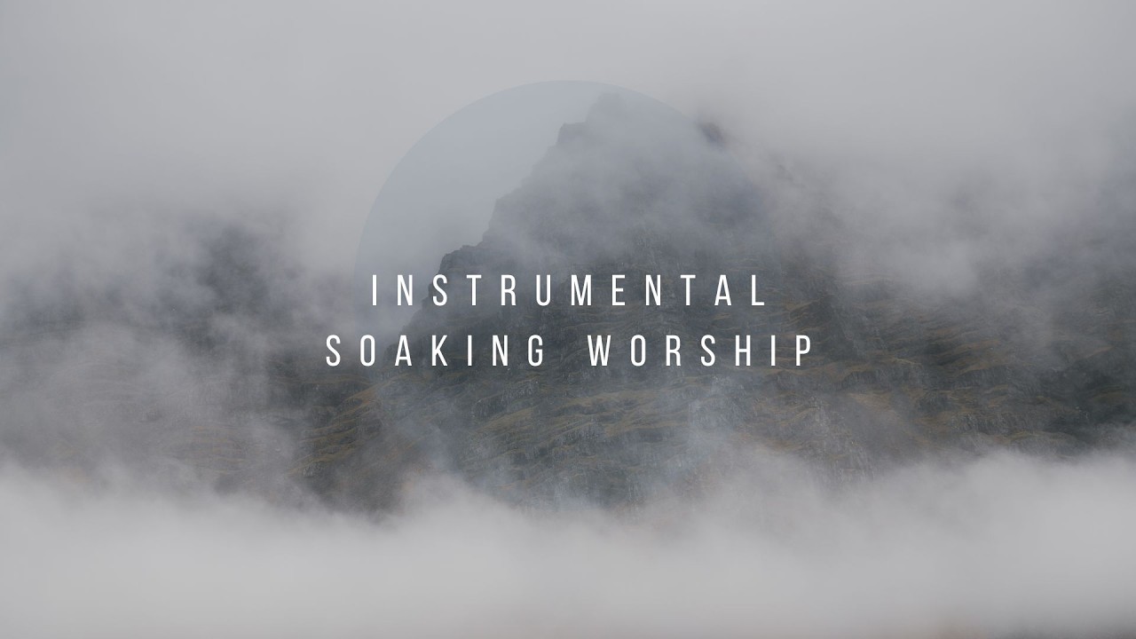 I see you // Instrumental Worship Soaking in His Presence