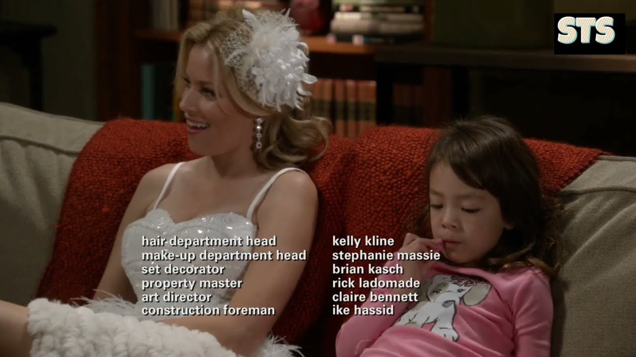 Modern Family : Lily and Sal epic Duo | STS