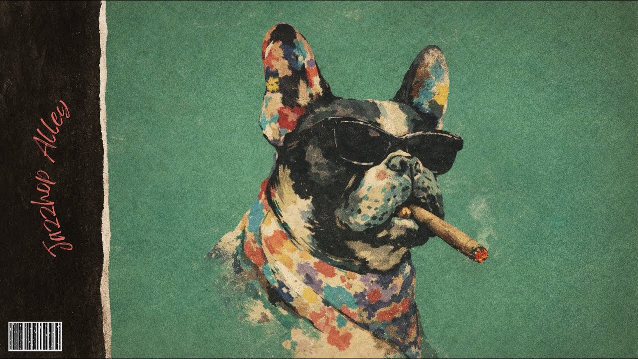 Sunlight Swag | Soulful Funk Jazz Hip-Hop Feel