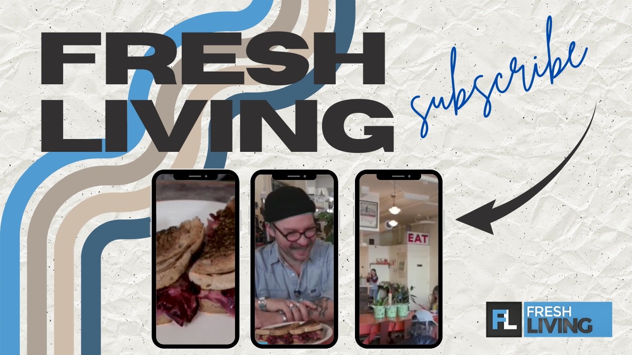 Discover Your New Favorite Cafe in the Heart of Salt Lake City