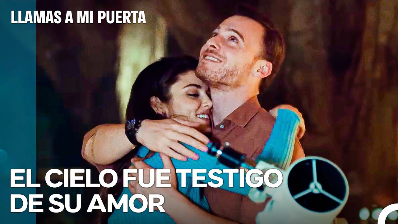 Entre La Calma, La Lluvia Y El Amor - Llamas A Mi Puerta