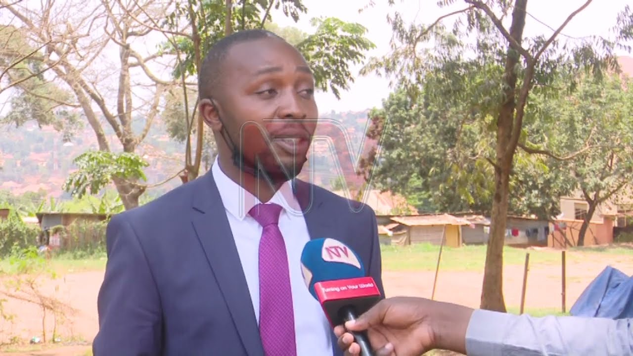 Nixon Agasirwe out on bail, as lawyer Mabirizi waits turn in court