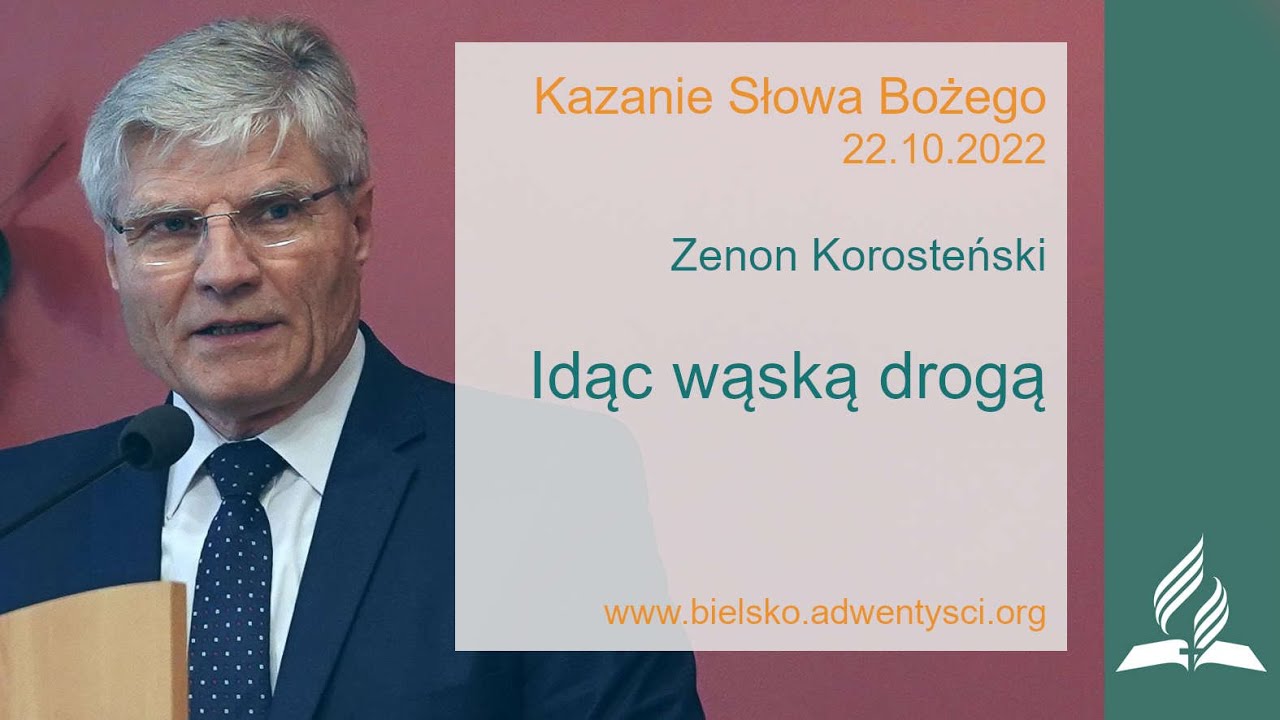 Zenon Korosteński - 