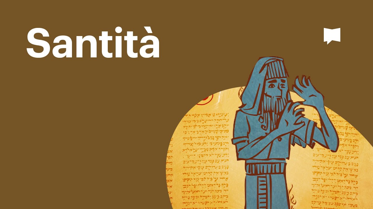 Santit&agrave;