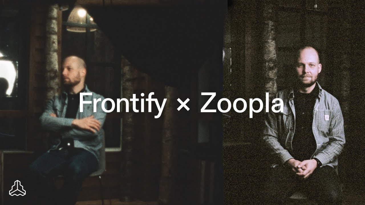Frontify x Zoopla &ndash; A Brand Retrospect