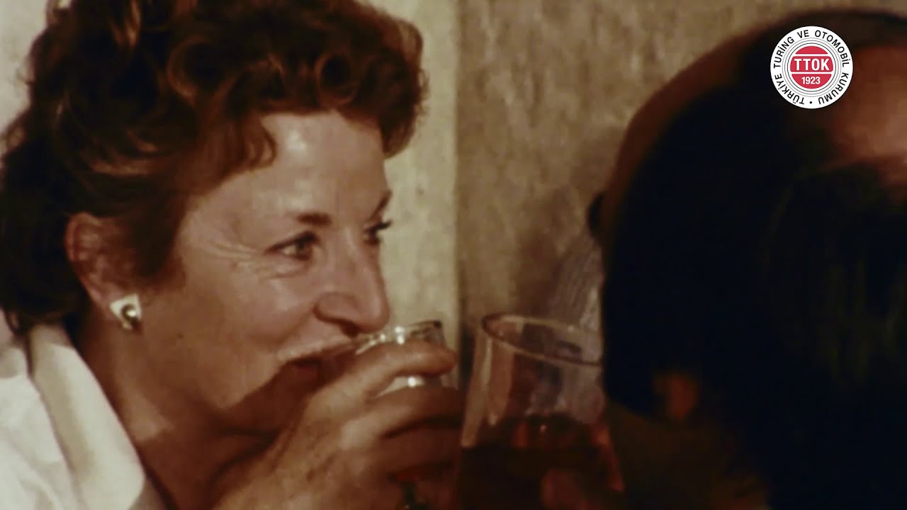 Suha Arın | Kapalıçarşı’da Kırk Bin Adım (1980)