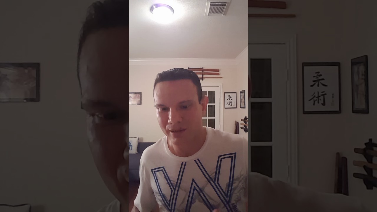 Kiai / Kihap - Why are all these people yelling?