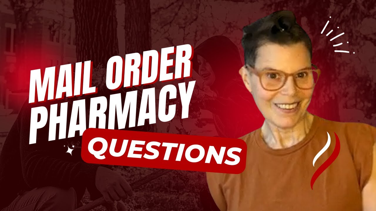 Questions You Need to Ask Before Switching to a Mail Order Pharmacy