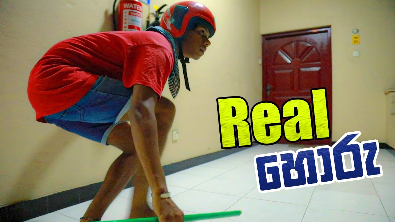 Hidden Camera එකට හසුවූ වාහන හොරු | Kujeetha Films
