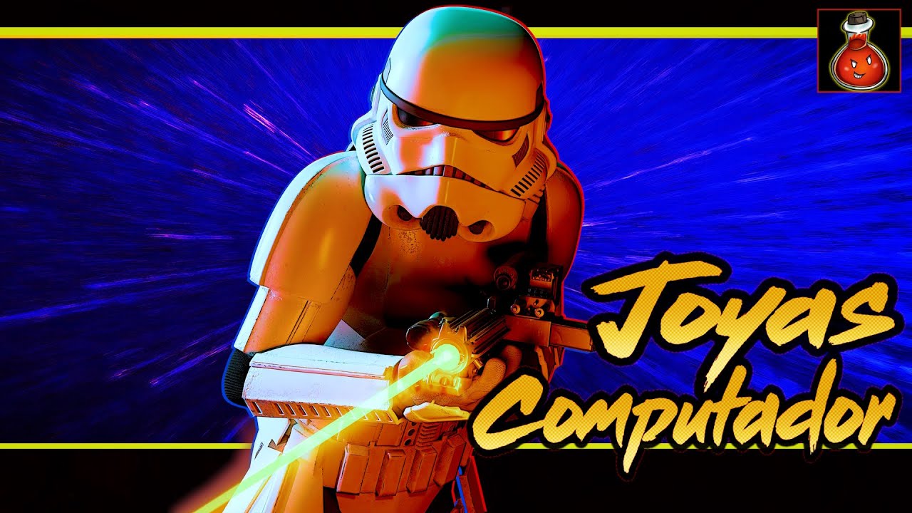 JOYAS DE ORDENADORES 🔴 Los Mejores Juegos de Pc [ MS-DOS - Juegos Retro ]