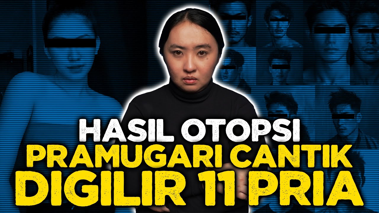 SEBELAS PRIA PENYUKA SESAMA...YANG DIBEBASKAN SEBAGAI TERSANGKA❗️