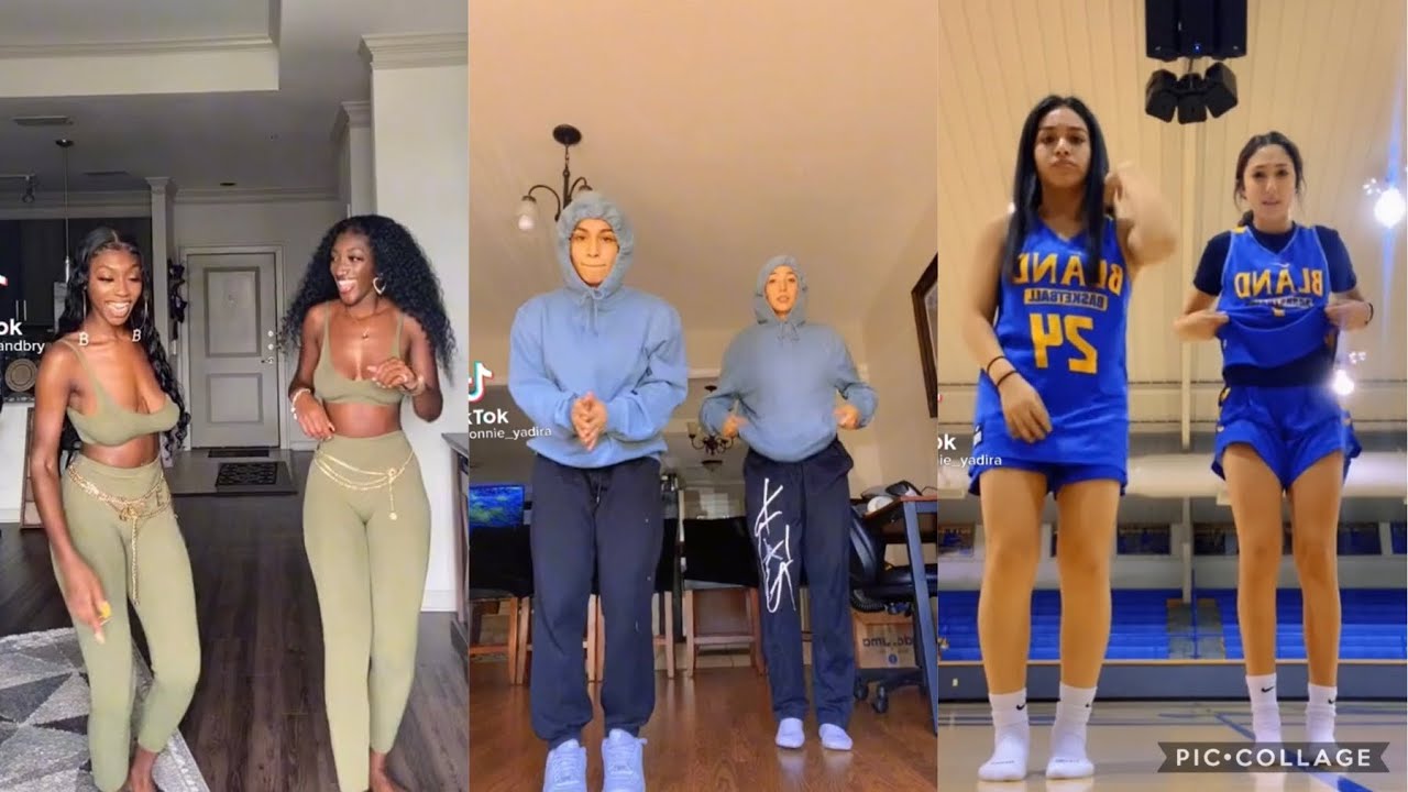 FLEXIN N’ FLASHIN ~ Tiktok Dance Challenge Compilation