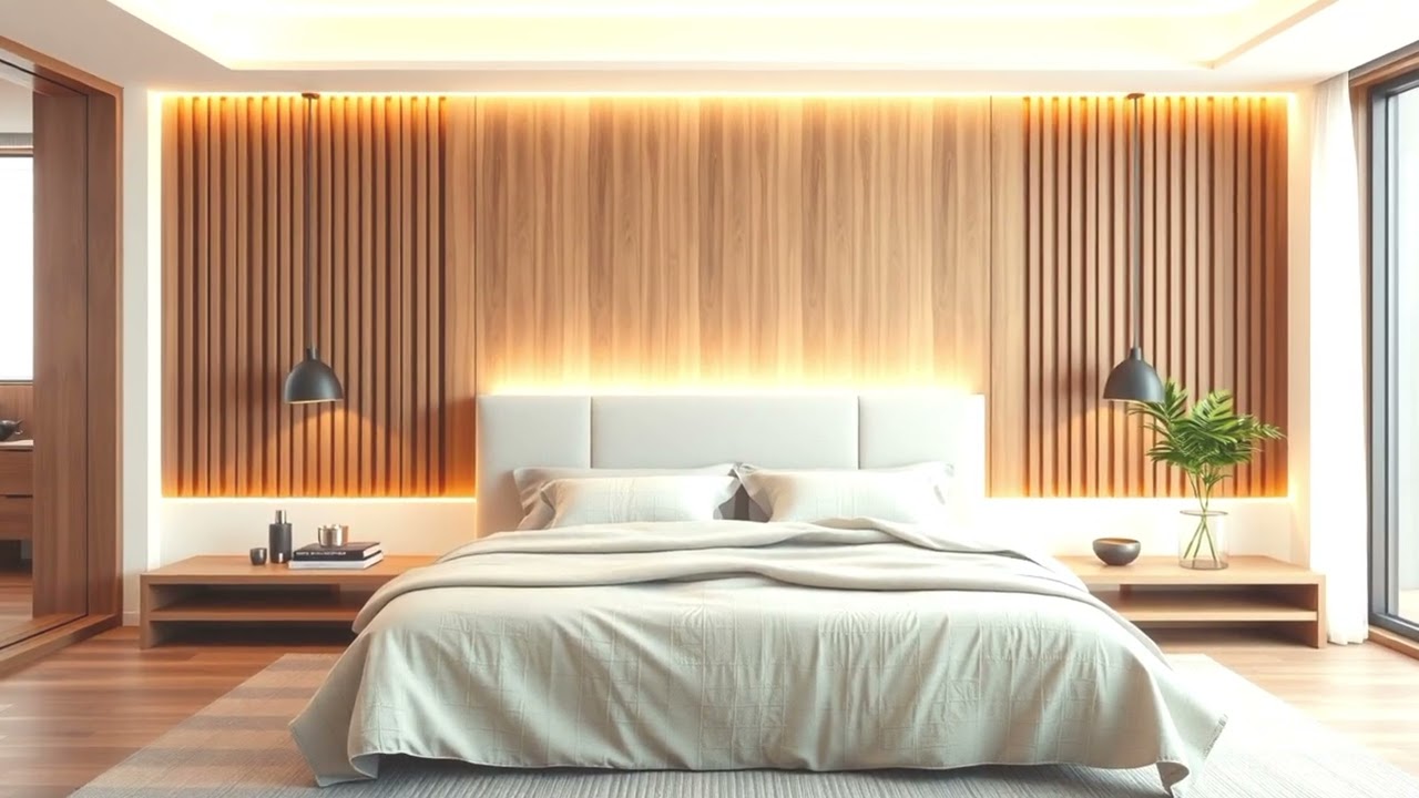 Top 50 Modern Japanese-Style Bedroom Designs for European & American Homes 