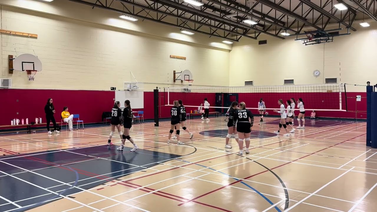 Mont-Jo dernière game 2e set