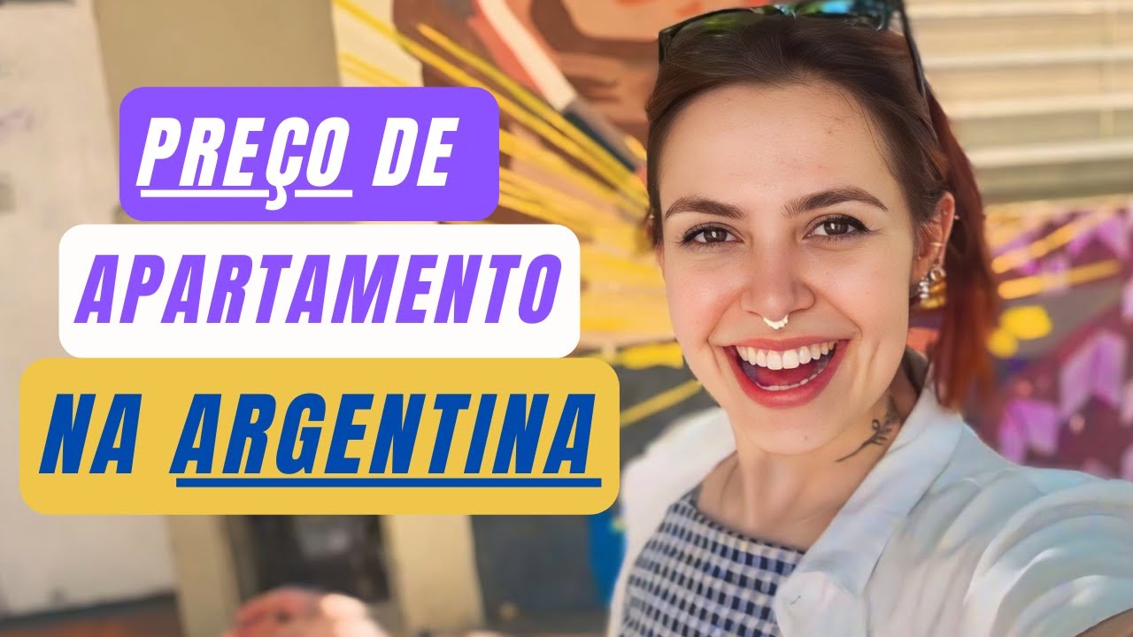PREÇO DE APARTAMENTO EM LA PLATA, ARGENTINA.