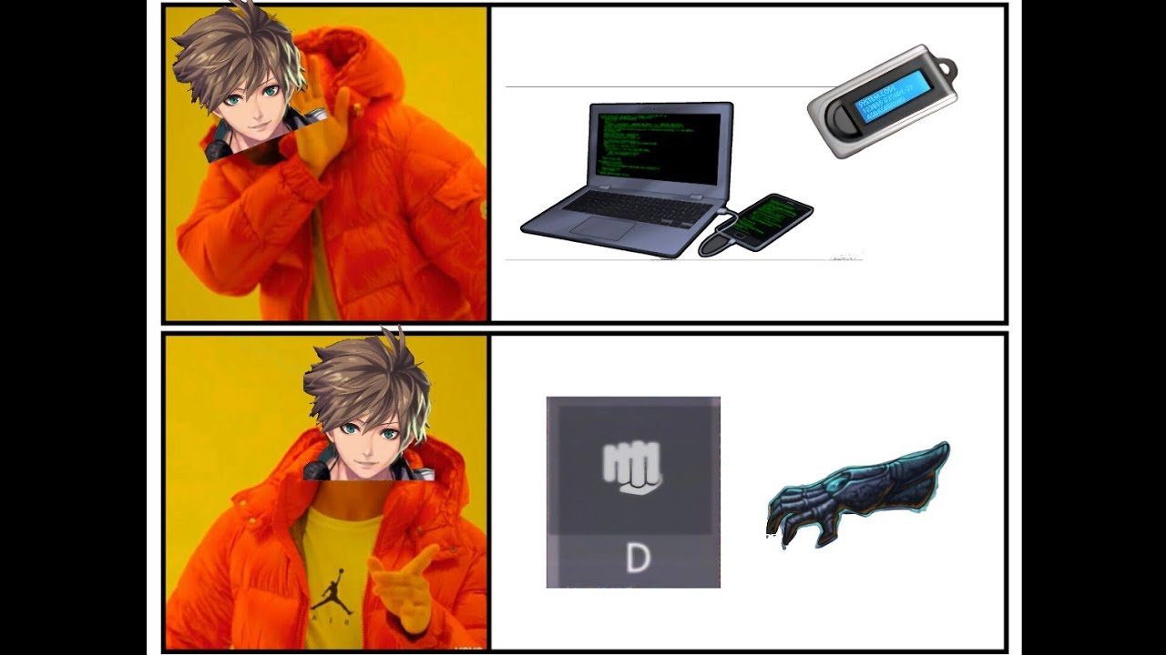 We don't Hack here | JP | Black Survival : Project Lumia
