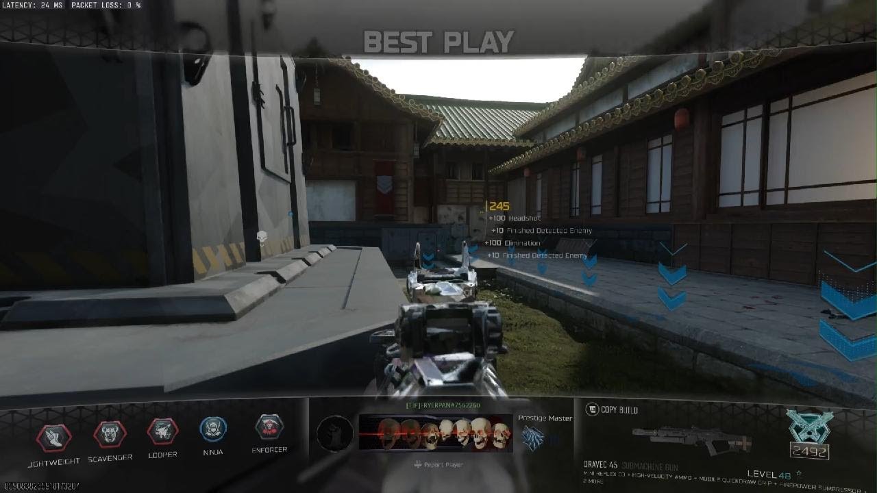 Flawless? on Raid